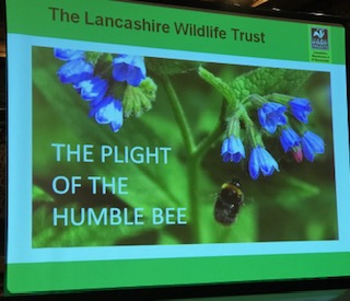 Lancashire Wildlife Trust