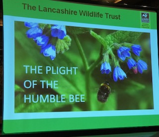 Lancashire Wildlife Trust Lancashire Wildlife Trust