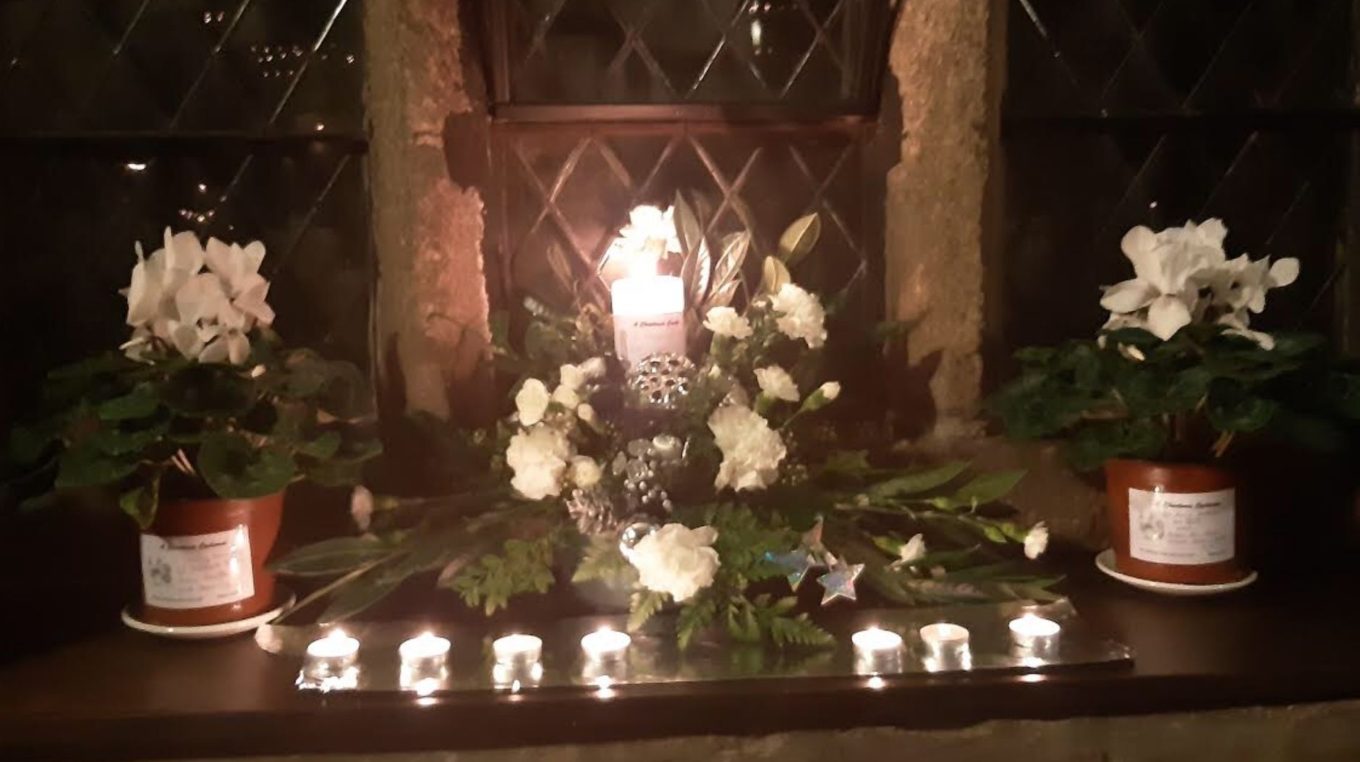 Christmas by Candlelight Christmas by Candlelight