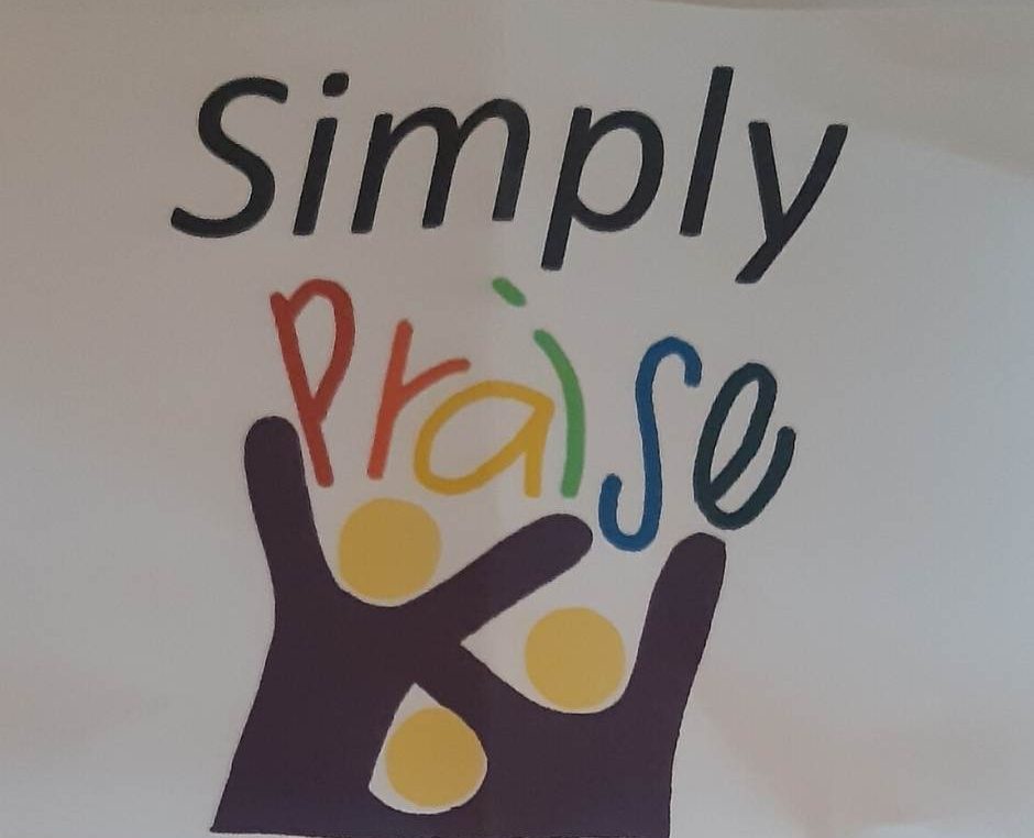 Simply Praise March 2020 Simply Praise March 2020