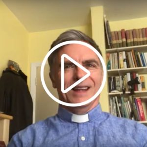 Vicar’s Viral Videos