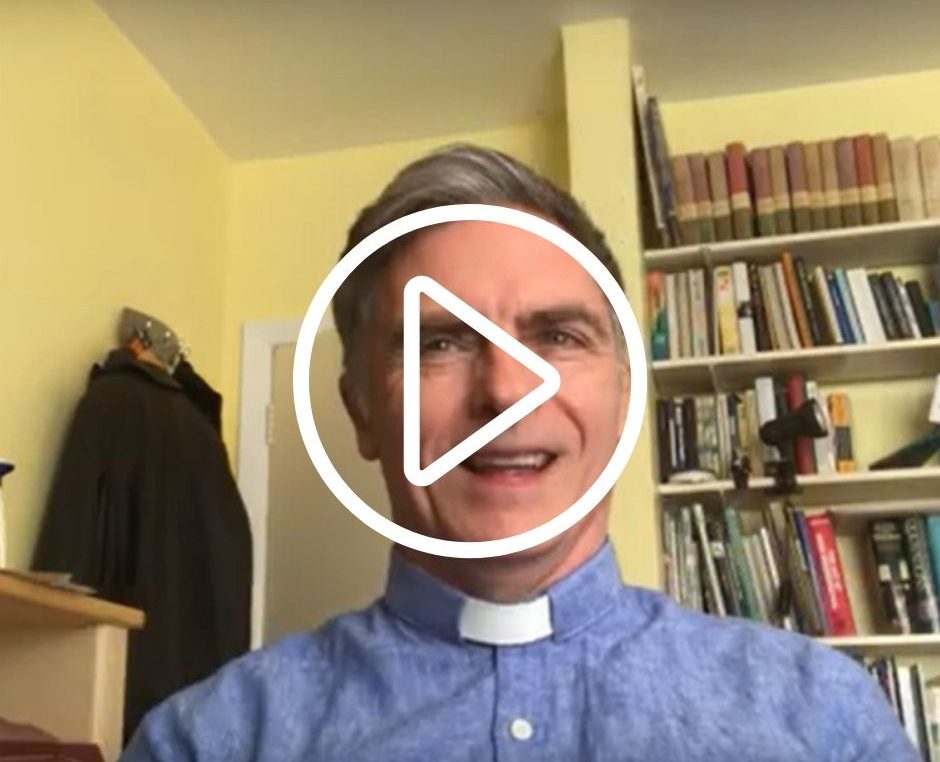 Vicar’s Viral Videos Vicar’s Viral Videos