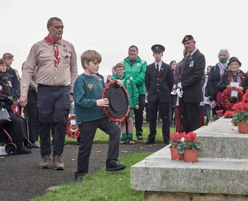 Rememberance Sunday Rememberance Sunday
