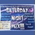 Saturday Night Mix – Sat 2nd July