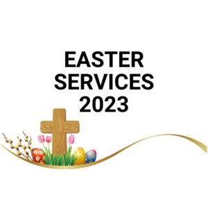 Easter Services