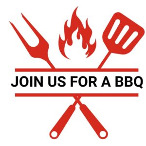 St. Bartholomew’s Day – Church Family BBQ