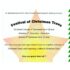Festival of Christmas Trees
