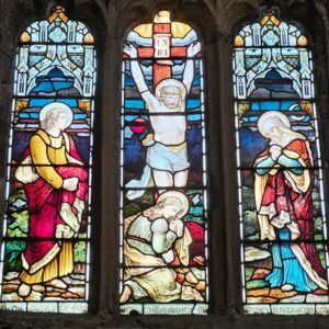 Come and celebrate Easter with us