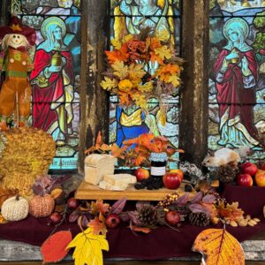 Harvest Service