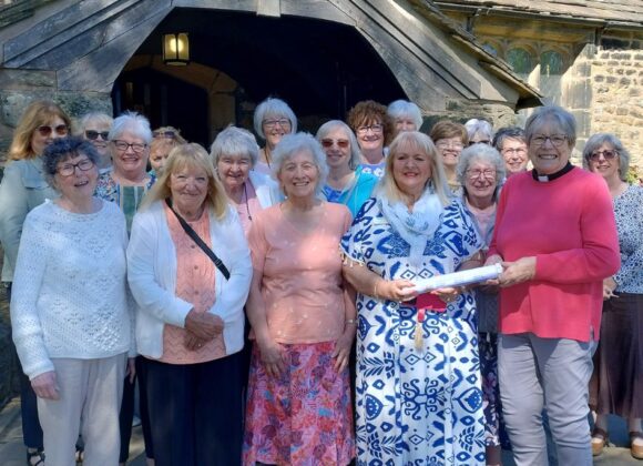 150 years of Mother’s Union